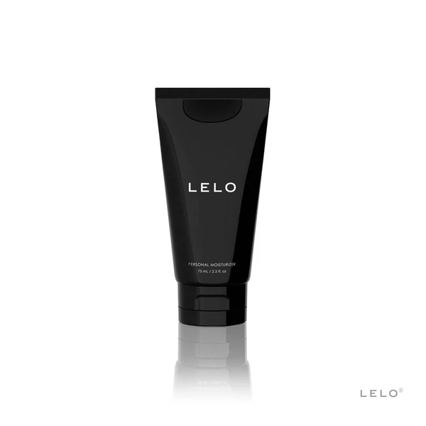 Lelo personal moisturizer vízbazisú síkosító (75 ml)