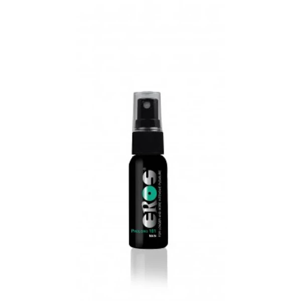Eros prolong késleltető spray férfiaknak 30 ml