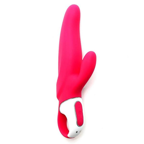 Satisfyer vibes mr. rabbit vibrátor