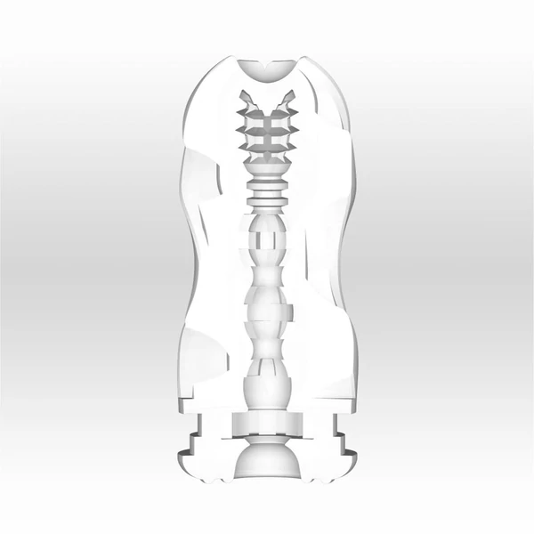 Tenga air-tech vacuum cup strong maszturbátor (intenzív)