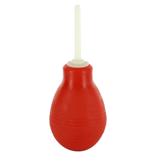Mini anál mosó