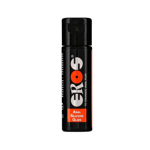 Anal silicone glide 30 ml