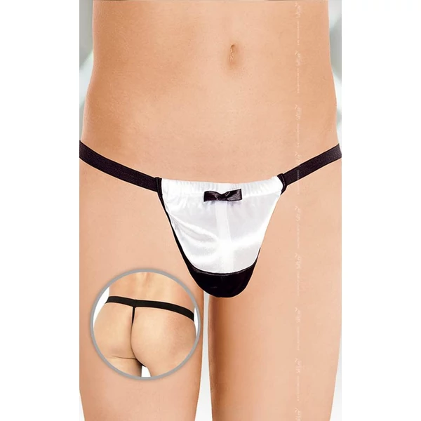 Thong 4417    white/ sl