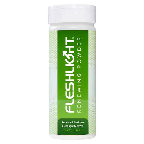 Fleshlight regeneráló púder - 110 g