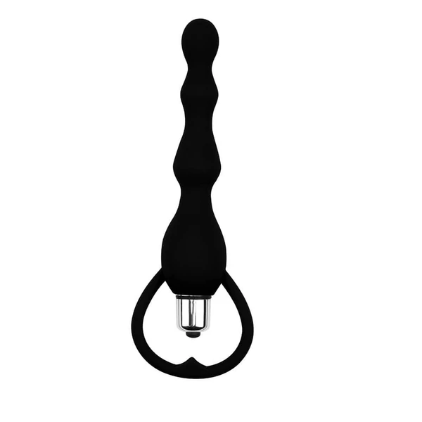 Tail power beads