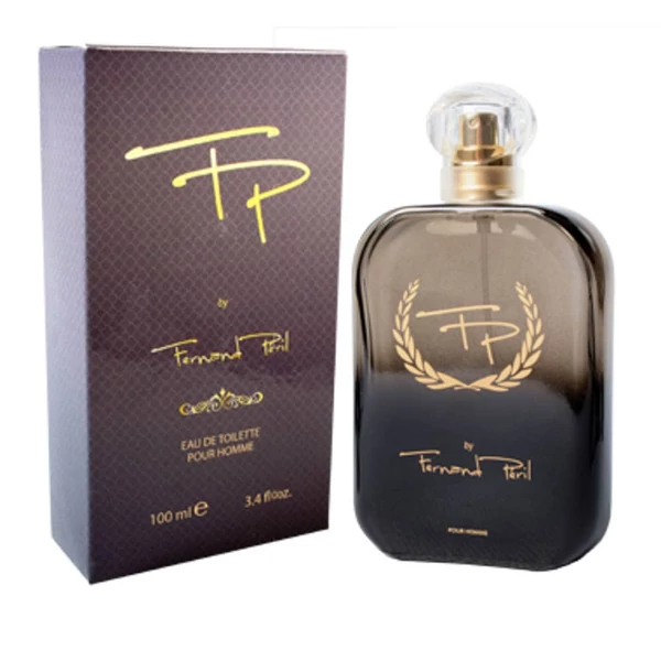 Fp by fernand péril (pheromon-perfume mann), 100 ml
