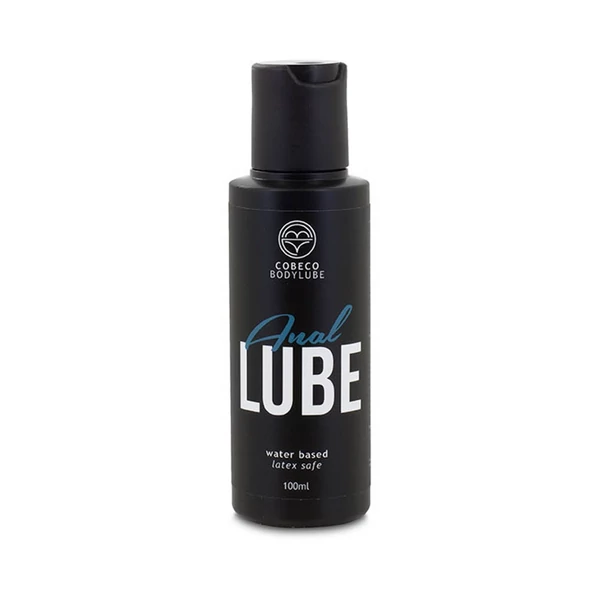 Anal lube vízbázisú anál síkosító - 100 ml