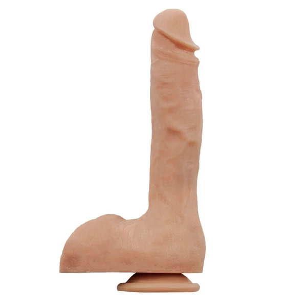 Danny d s secret weapon dildó tapadókorongos dildó