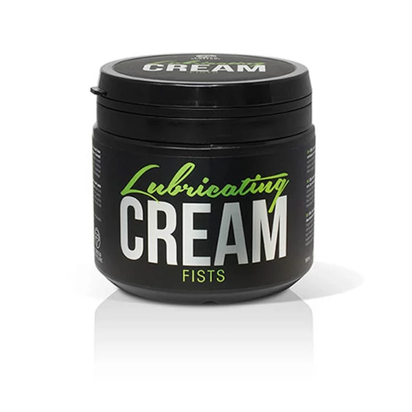 Cbl fisting cream - 500 ml