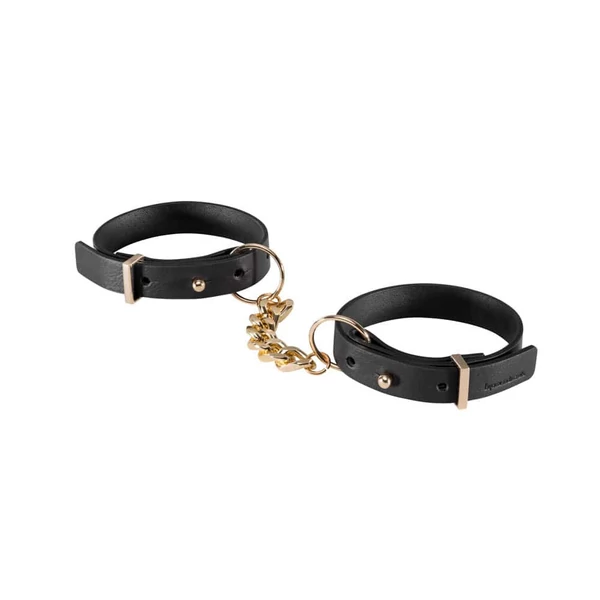 Maze thincuffs black