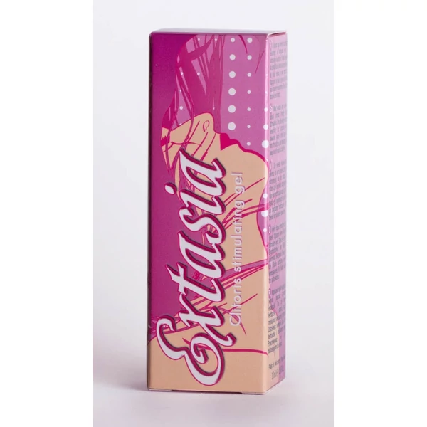 Extasia izgatókrém nőknek 30 ml