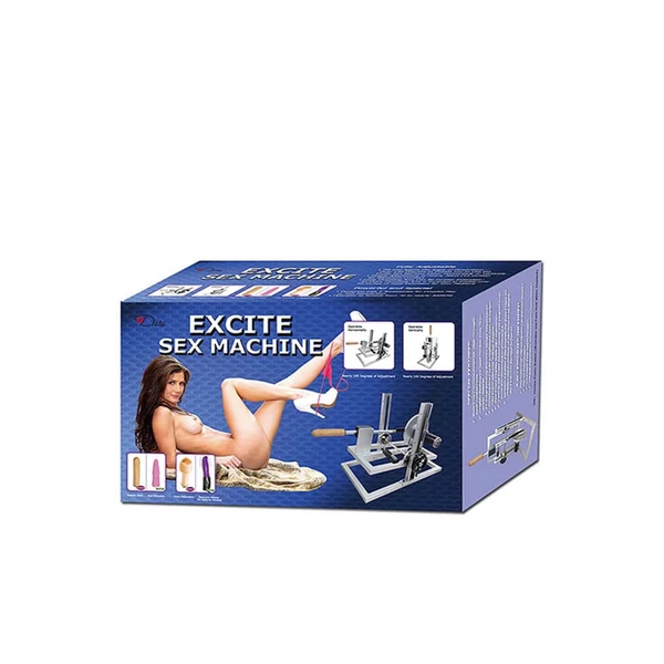 Excite szexgép