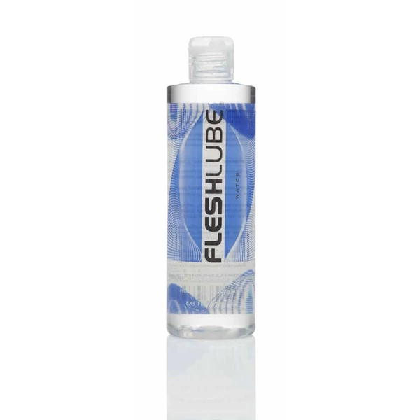 Fleshlight fleshlube vizbázisú síkosító (250 ml)