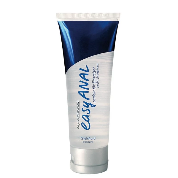 Easyanal síkosító - 80 ml