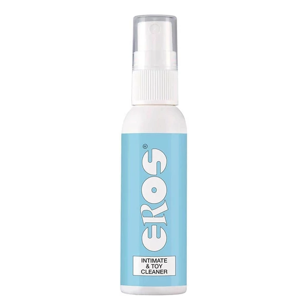 Intimate & toy cleaner. intim- és terméktisztító-fertőtlenítő spray 50 ml
