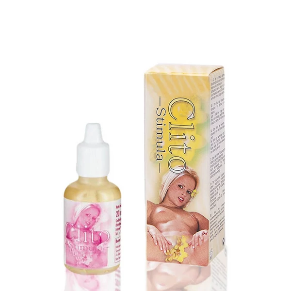 Clito-stimula  20 ml lavetra