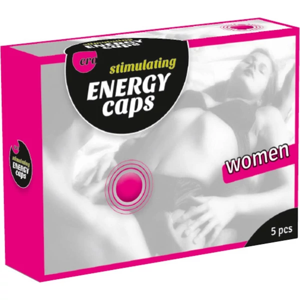 Women energy női vágyfokozó 5 db