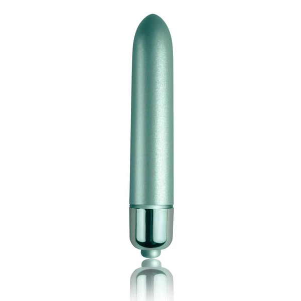 Lily vízálló klasszikus minivibrátor 
