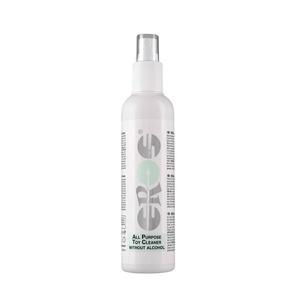 Szexjáték fertőtlenítő spray 200 ml alkoholmentes All purpose toy cleaner