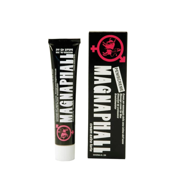 Magnaphall péniszkrém - 45 ml