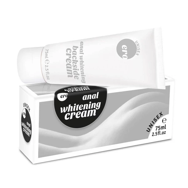 Anal whitening - anál és intim fehérítő krém (75ml)