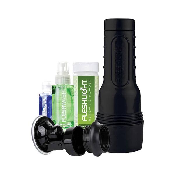 Fleshlight lady original készlet, punci (egyenes betéttel)