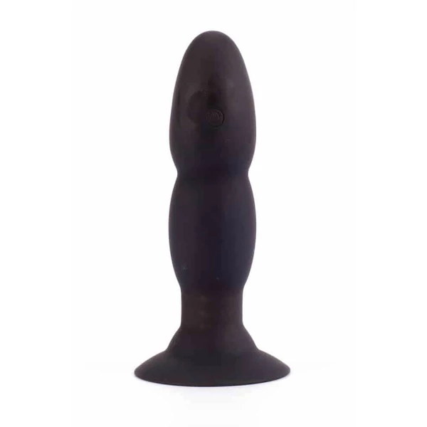 Fenékdugó, anál izgató Beaded for extra pleasure plug