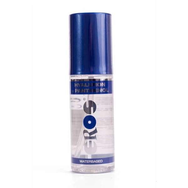 Eros hyaluron + panthenol 100 ml