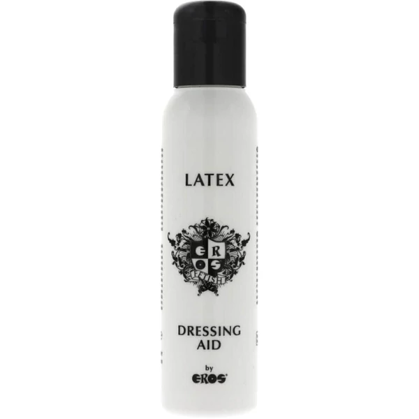 Latex dressing aid 100 ml
