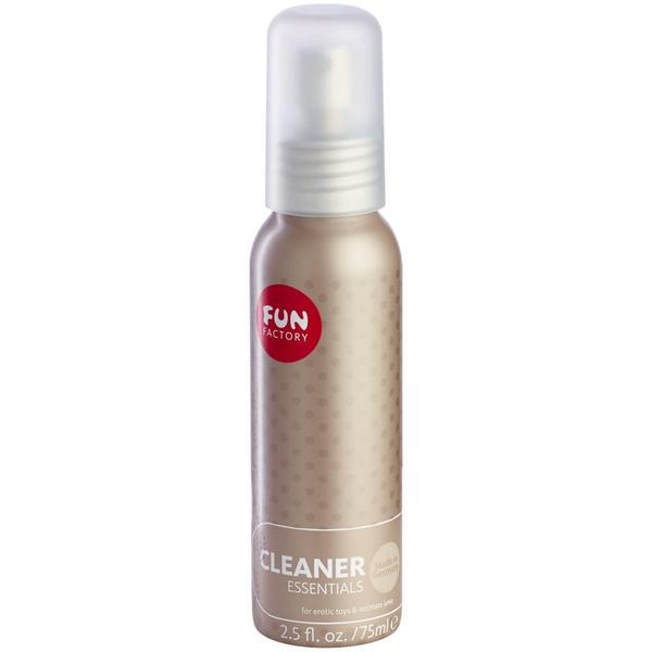 Fun factory tisztító spay - 75ml