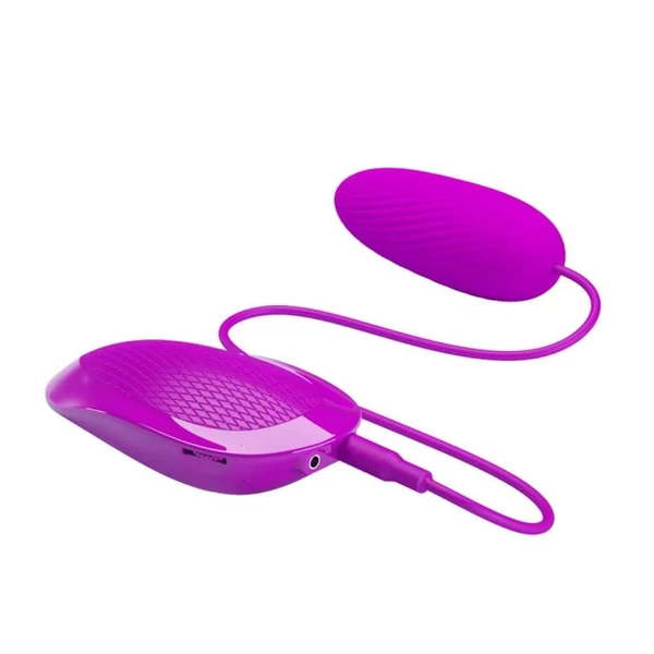 Vibrációs tojás  Thrusting Functions Bullet