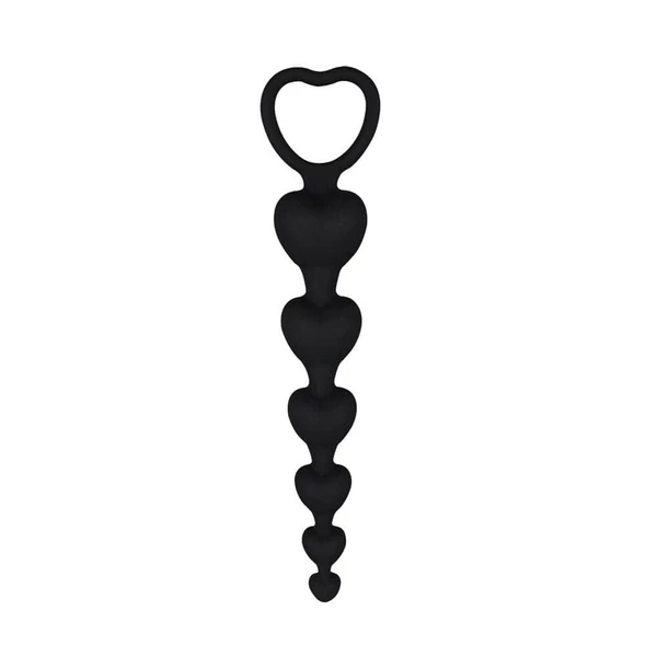 Elite lover's beads análfüzér