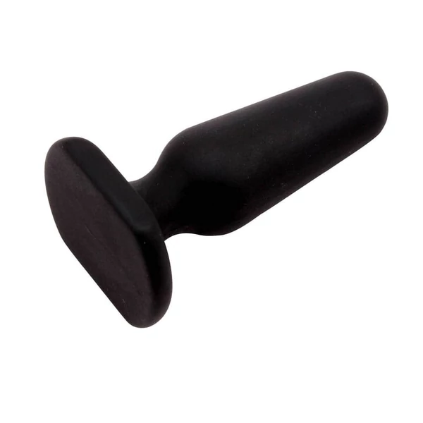 Szilikon fenékdugó S silicone plug 6,5 cm