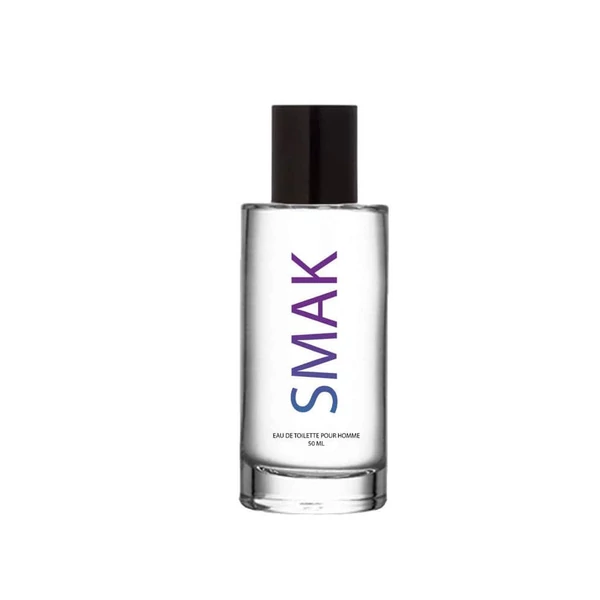 Smak for men. feromon parfüm férfiaknak 50 ml