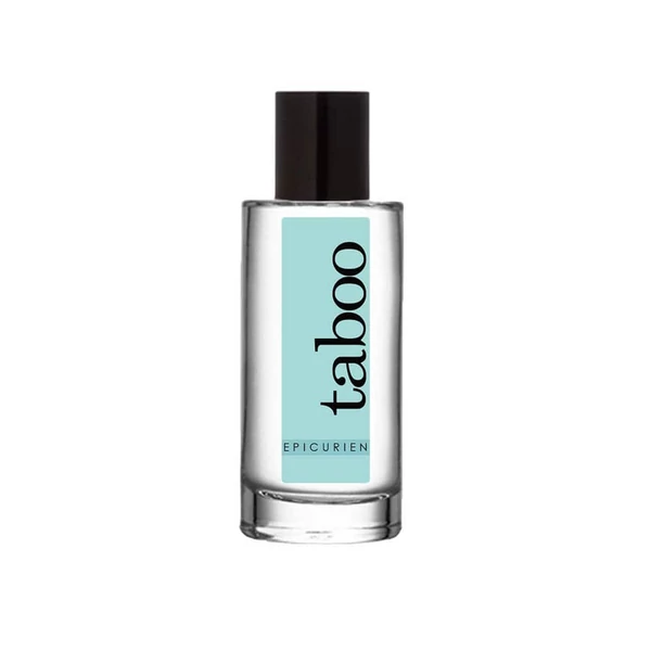 Taboo epicurienfor him50 ml