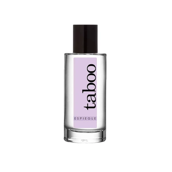 Taboo espieglefor her50 ml