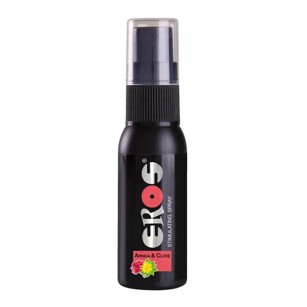 Eros stimulation spray arnica & clove, 30ml