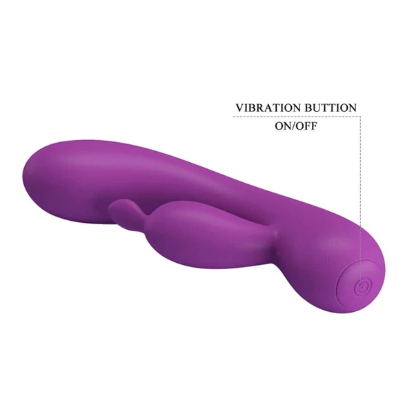 Pretty love grace purple