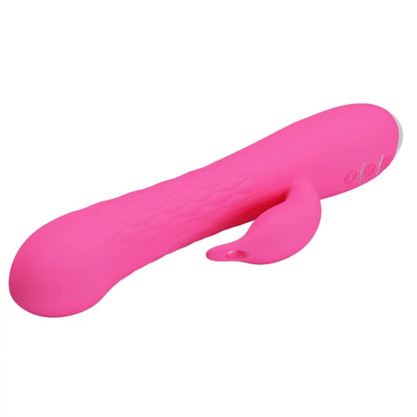 Pretty love molly pink