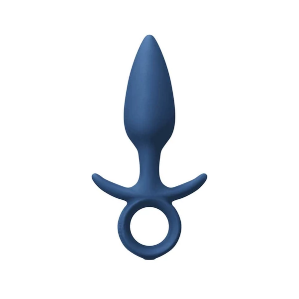 Renegade king medium blue anál plug