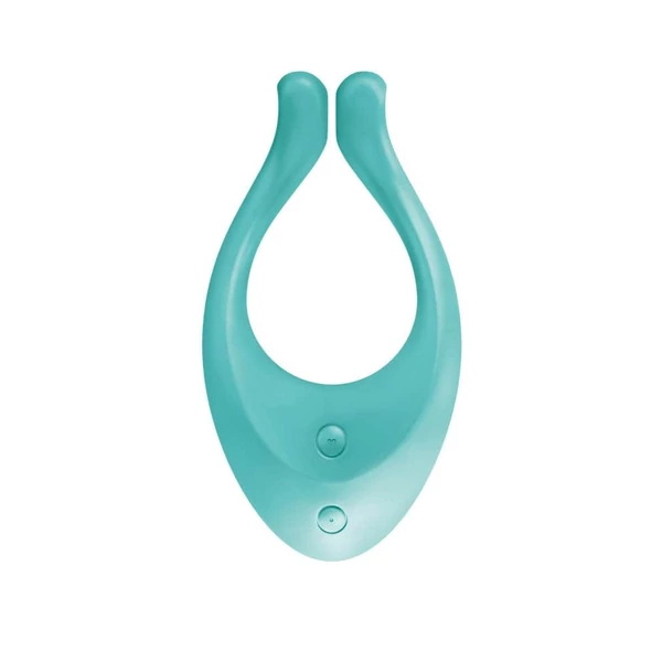 Satisfyer partner multifun 1 (turquoise)
