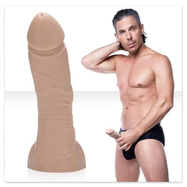Fleshlight guys mick blue dildó