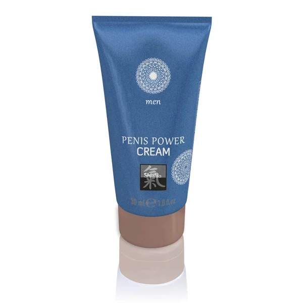Stimuláló intim krém férfiaknak 30 ml