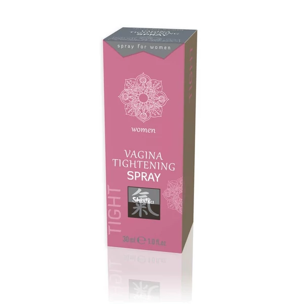 Vagina tightening spray 30 ml. vagina szűkítő krém