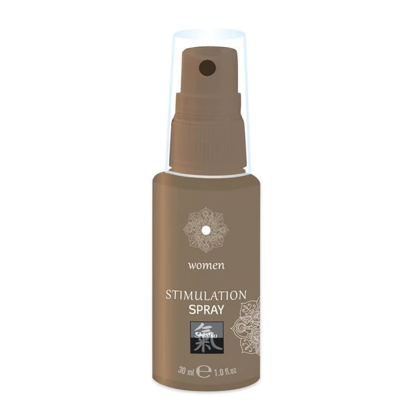 Stimulation spray 30 ml stimuláló spray