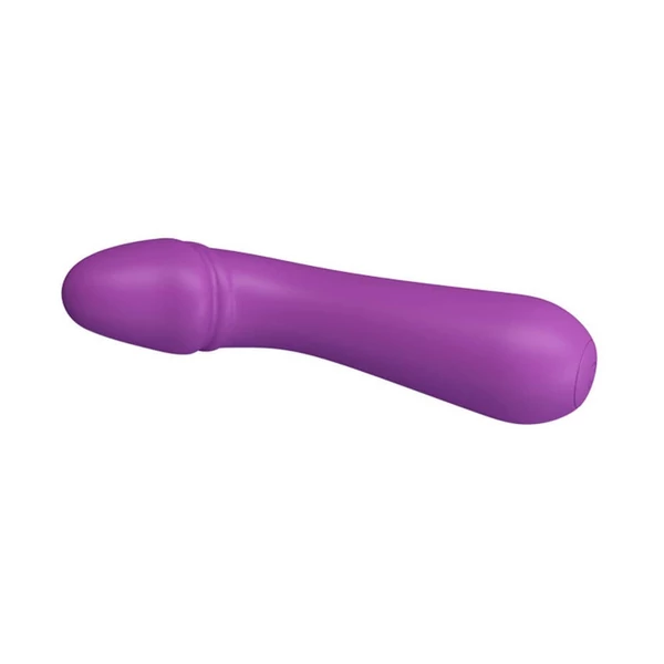 G-pont vibrátor Pretty Love Cetus Purple I