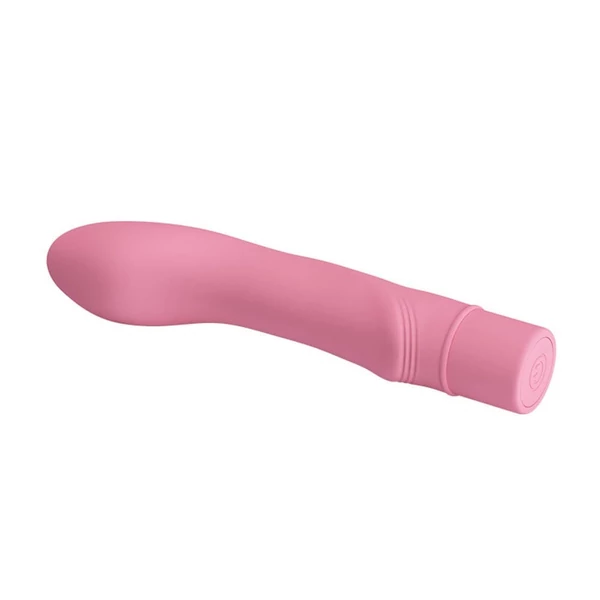 Pretty love ira baby pink