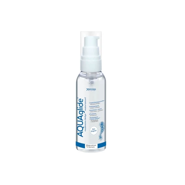 Aquaglide neutral, 75 ml