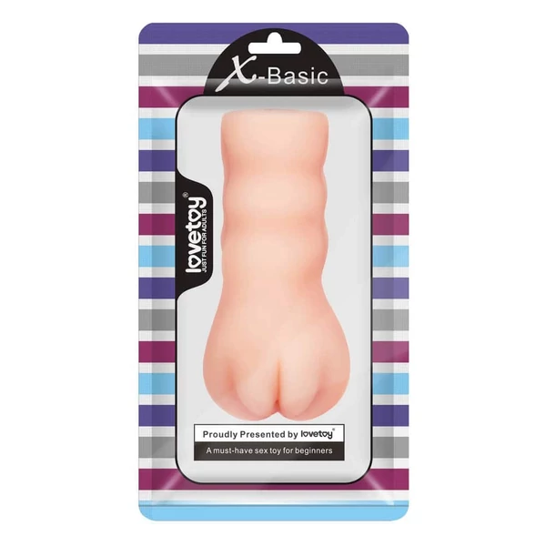 Maszturbátor Pocket Pussy