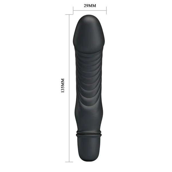 Stev Black MINIVIBRÁTOR